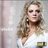 YOUDID  - CD WHO I AM