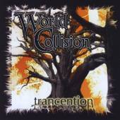 WORLD COLLISION  - CD TRANCENTION