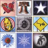 WONDERFALL  - CD WONDERFALL