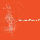 WONDERBRASS  - CD WONDERBRASS II