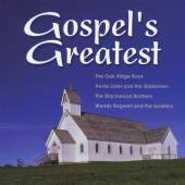  GOSPEL'S GREATEST VOLUME 1 - suprshop.cz