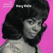 WELLS MARY  - CD DEFINITIVE COLLECTION (RMST)