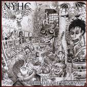  NYHC:WHERE THE WILD.. - supershop.sk