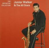WALKER JUNIOR  - CD DEFINITIVE COLLECTION