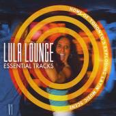 VARIOUS  - CD LULA LOUNGE ESSENTIAL..