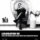  LIQUIDATOR 10 - supershop.sk