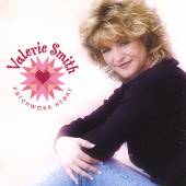 SMITH VALERIE  - CD PATCHWORK HEART