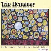  TRIO HEMANAY - suprshop.cz