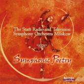 STATE R&T SYMPHONIC ORCHESTRA  - CD SYMPHONIC POETRY