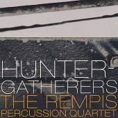  HUNTER-GATHERERS [2CD] - suprshop.cz