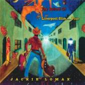 LOMAX JACKIE  - CD BALLAD OF LIVERPOOL SLIM.