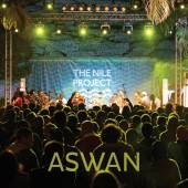 NILE PROJECT  - CD ASWAN