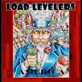 LOAD LEVELLERS  - CD AMERICA, FUCK YEAH!!