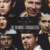 INFAMOUS STRINGDUSTERS  - CD FORK IN THE ROAD