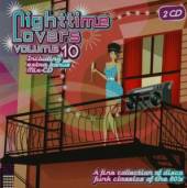  NIGHTTIME LOVERS 10 - supershop.sk