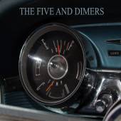 FIVE AND DIMERS  - CD QUARTER OF A TANK