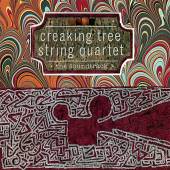 CREAKING TREE STRING QUART  - CD SOUNDTRACK