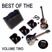 LUTHER & B.B.B.'S  - CD BEST OF THE B.B.B.'S..