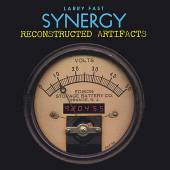 SYNERGY  - CD RECONSTRUCTED ARTIFACTS