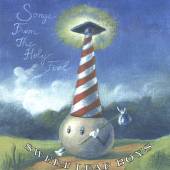 SWEET LEAF BOYS  - CD SONGS FROM THE HOLY FOOL