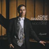 SWANSON ADAM  - CD JAZZ NOCTURNE