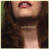 VINNICK SUZIE  - CD HAPPY HERE