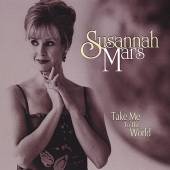 MARS SUSANNAH  - CD CALL IT HOME:MUSIC OF..