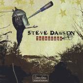DAWSON STEVE  - CD TELESCOPE