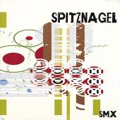SPITZNAGEL  - CD SMX
