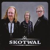 SKOTWAL  - CD SKOTWAL