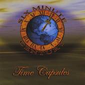 SIX MINUTE CENTURY  - CD TIME CAPSULES