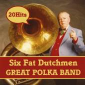  GREAT POLKA BAND - supershop.sk