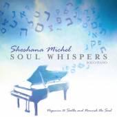SHOSHANA MICHEL  - CD SOUL WHISPERS