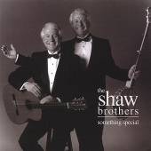 SHAW BROTHERS  - CD SOMETHING SPECIAL