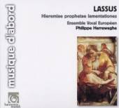  LAMENTATIONS DE JEREMIE - supershop.sk