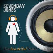 SEVEN DAY JONES  - CD BEAUTIFUL NOISE