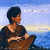  CELTIC MEDITATIONS: INTO THE LIGHT - supershop.sk