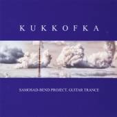 SAMOSAD BEND  - CD KUKKOFKA