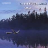 SIBELIUS JEAN  - 5xCD SIBELIUS-EDITION VOL.7