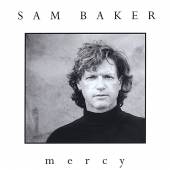 BAKER SAM  - CD MERCY