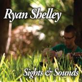 SHELLEY RYAN  - CD SIGHTS & SOUNDS