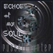 HUNTER RUSSEL  - CD ECHOES OF MY SOUL