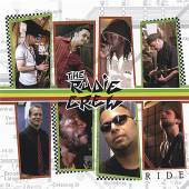 RUDIE CREW  - CD RIDE