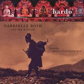 ROTH GABRIELLE / MIRRORS  - CD BARDO