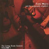 MAYES ROMI  - CD LIVING ROOM SESSIONS V.1