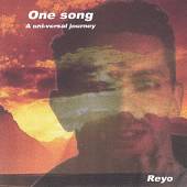 REYO  - CD ONE SONG