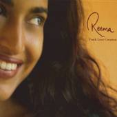 DATTA REEMA  - CD TRUTH LOVE CREATION