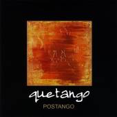 QUETANGO  - CD POSTANGO