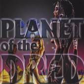 PRINCE DRED  - CD PLANET OF THE DRED
