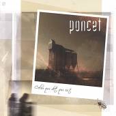 PONCET  - CD CELUI QUI DIT QUI EST